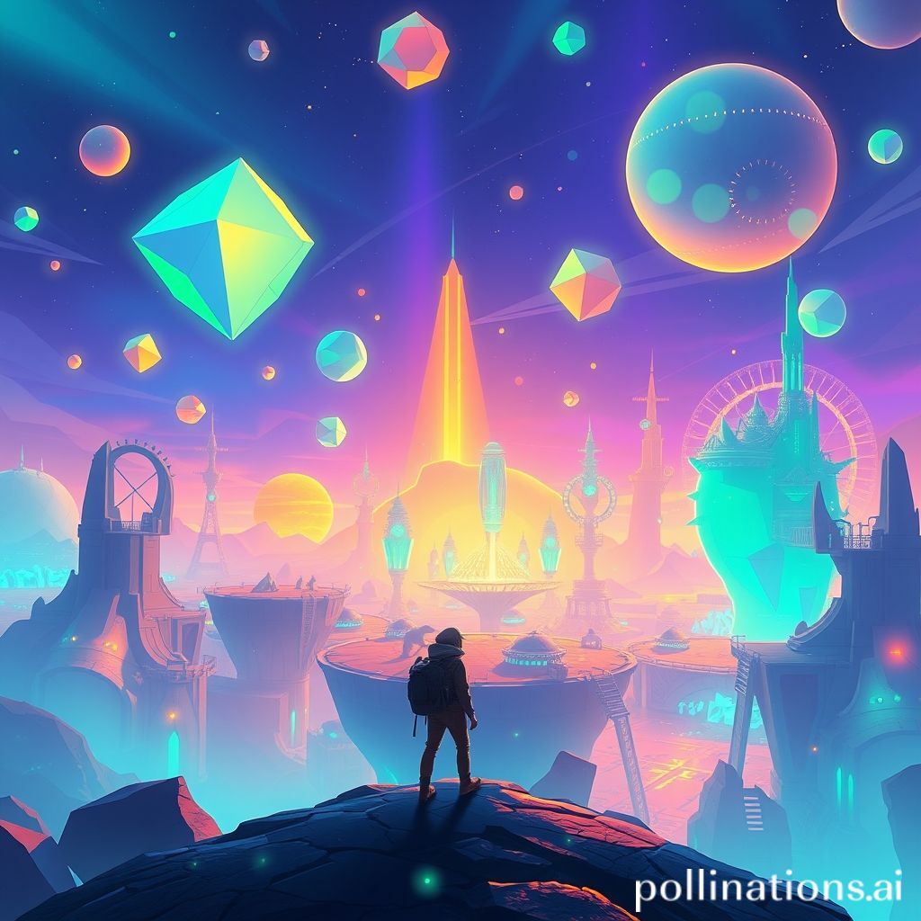 Menjelajahi Dunia DHx4D: Panduan untuk Pemula